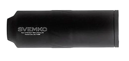 Svemko NANO .30-7,62mm M15x1, Gew. M15x1, .30-7,62mm Super-Preis